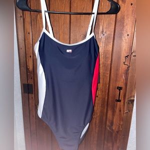 Tommy Hilfiger Large Swimsuit
